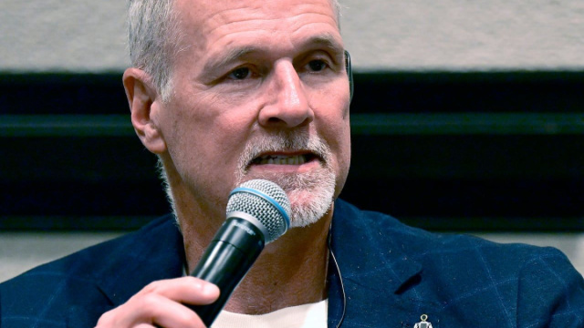 Playter quits Boston Dynamics as South Korea's Hyundai affiliate ... &copy; Creative Commons