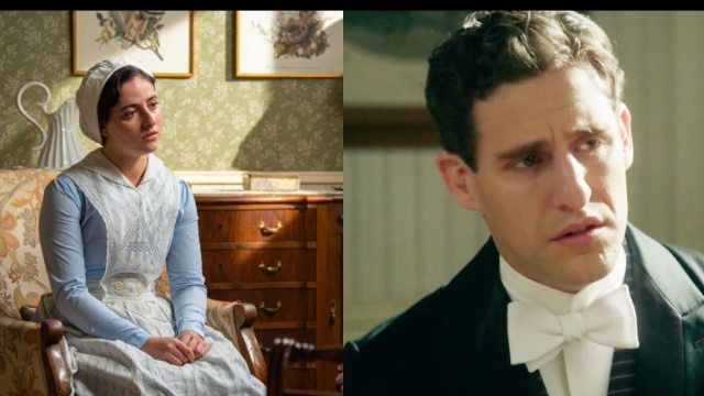 Vera e Lope – Screenshot © Rtve.