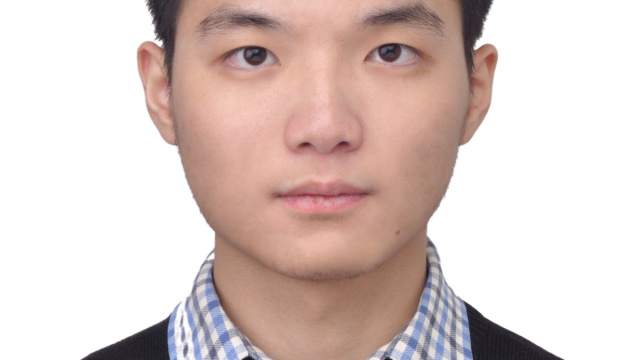 Welcome to Jiayu Liu's HomePage &copy; Creative Commons