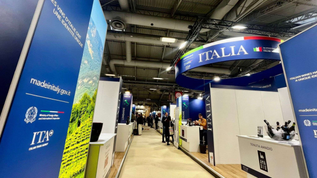 Wine Paris & Vinexpo Paris vs Prowein: parola ai produttori italiani &copy; Creative Commons