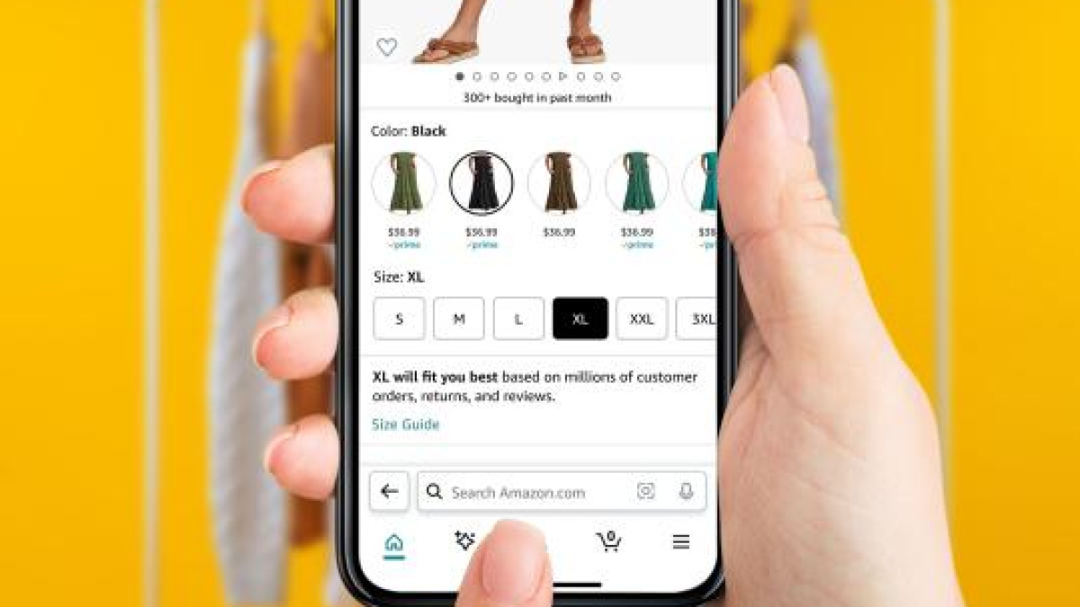Amazon crea un marketplace per contenuti editoriali destinati alle AI