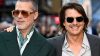 Brad Pitt e Tom Cruise, il video virale è un'opera AI