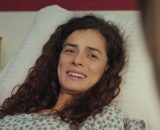 In foto Bahar de La forza di una donna &copy; Mediaset