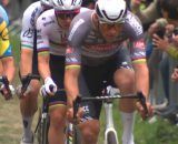 Mathieu Van der Poel - &copy; Screenshot Eurosport