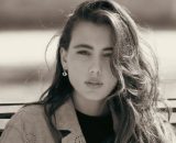 Zeudi Di Palma - Screenshot &copy; Instagram.