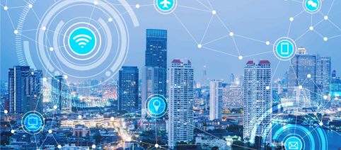 Sicurezza digitale e Smart Living: la gestione domestica firmata Vodafone