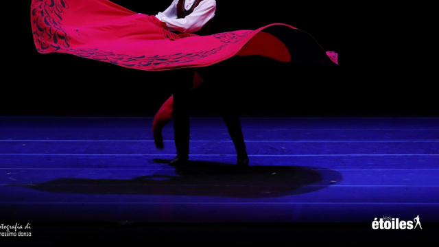 7500 ballerini per la 19&deg; edizione di Danzainfiera alla Fortezza ... &copy; Creative Commons