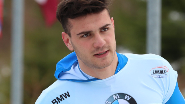 Amedeo Bagnis - Wikipedia &copy; Creative Commons