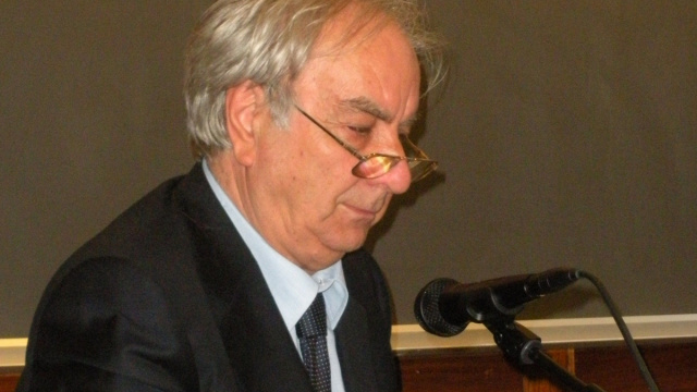 Dario Antiseri - Wikipedia &copy; Creative Commons