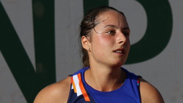 Elisabetta Cocciaretto - Wikipedia &copy; Creative Commons