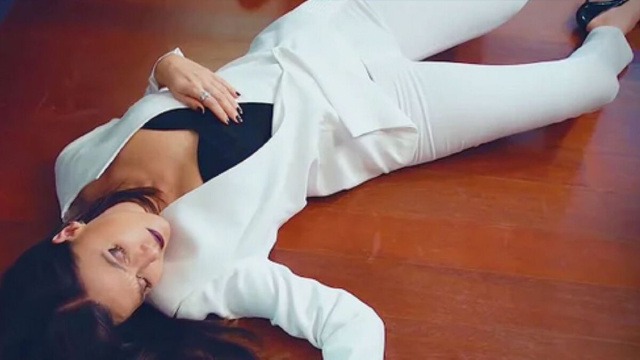 Ender di Forbidden Fruit &copy; Mediaset.