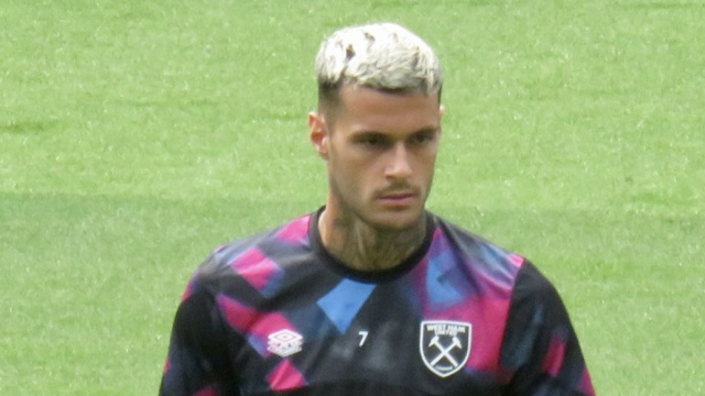 File:Scamacca.jpeg - Wikipedia &copy; Creative Commons