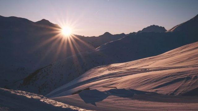Le piste di Livigno (sito ufficiale delle Olimpiadi di Milano-Cortina 2026).