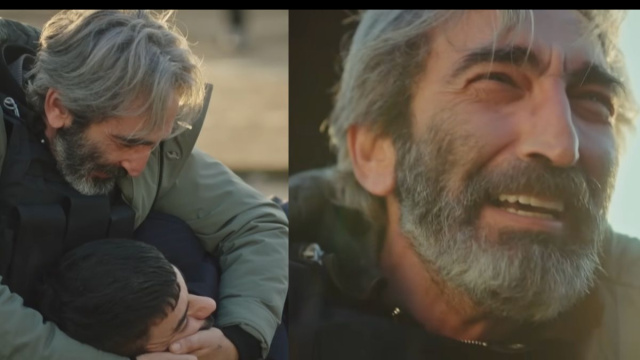 Mehmet e Tahir &ndash; Screenshot &copy; Now.