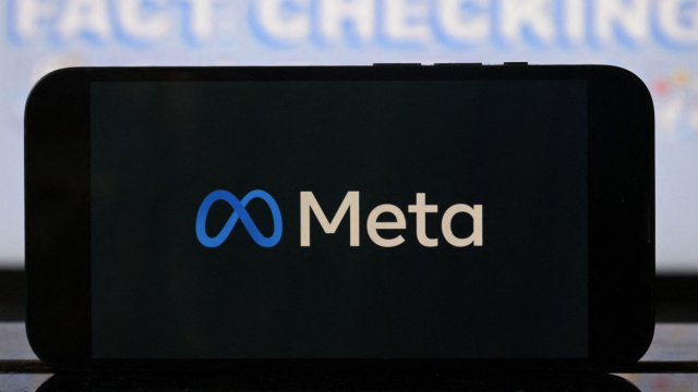 Meta, EU rejects accusations of censorship. Warns: fact-checking ... &copy; Creative Commons