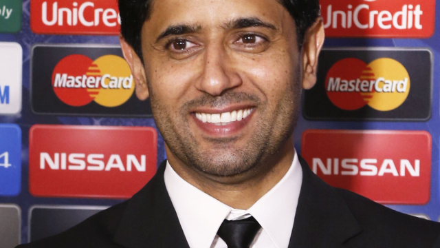 Nasser Al-Khela&iuml;fi - Wikipedia &copy; Creative Commons