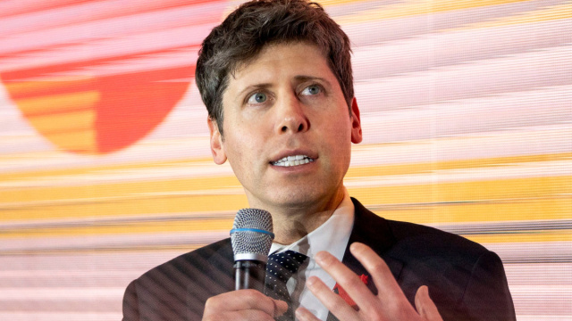 OpenAI disbands mission alignment team  TechCrunch &copy; Creative Commons