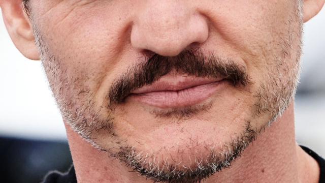 Pedro Pascal - Wikipedia &copy; Creative Commons