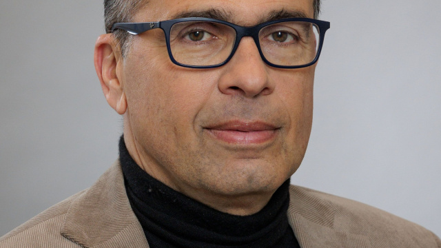 Philippe Krief is appointed CEO of the Alpine brand - Site media ... &copy; Creative Commons