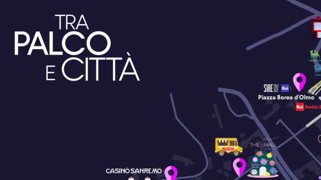 Presentato il progetto "Tra palco e citt&agrave;" per il Festival di ... &copy; Creative Commons