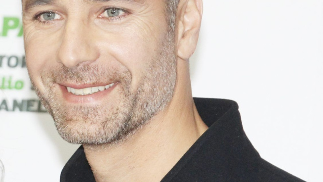 Raoul Bova - Wikipedia &copy; Creative Commons