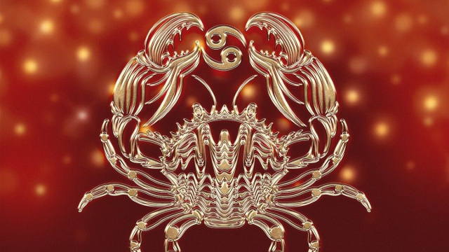 Segno zodiacale del Cancro &copy; Pixabay.