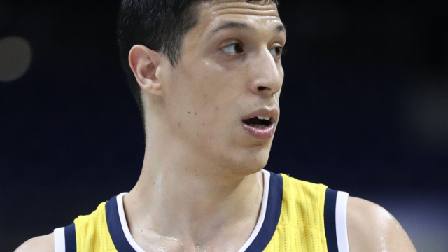 Simone Fontecchio - Wikipedia &copy; Creative Commons