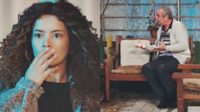 Sirin e Enver © La forza di una donna - Kadın