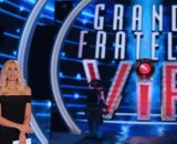 Ilary Blasi - screenshot &copy; Canale 5.