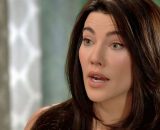 In foto Steffy Forrester &copy; Beautiful