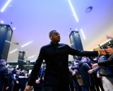 Pierre Kalulu, difensore della Juventus. Foto &copy; Juventus