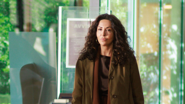 A testa alta su Canale 5: tutto sulla fiction con Sabrina Ferilli &copy; Creative Commons