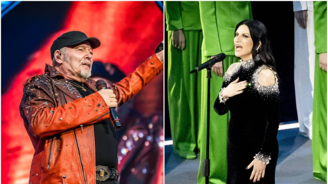 Andate a farvi fottere", Vasco Rossi difende (a modo suo) Laura ... &copy; Creative Commons