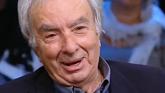 Dario Antiseri &copy; Creative Commons