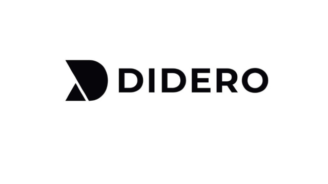 Didero, il logo ufficiale (Didero).