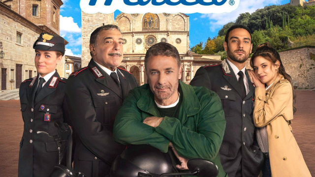 Don Matteo - RaiPlay &copy; Creative Commons