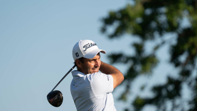 DP World Tour: a Ryo Hisatsune l'Open de France, 28&deg; E. Molinari ... &copy; Creative Commons