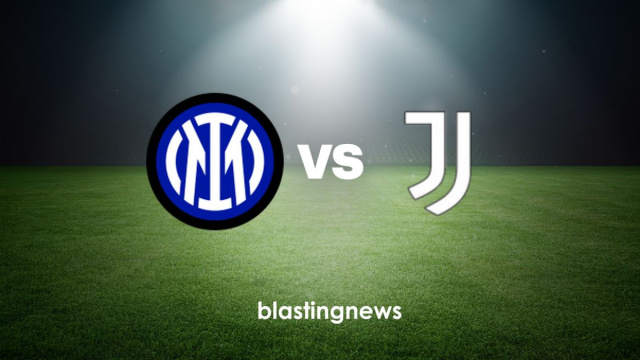 I loghi di Inter e Juventus. &copy; Blasting News