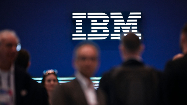 Ibm, gli agenti di intelligenza artificiale sono la sfida del ... &copy; Creative Commons