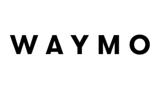 Il logo ufficiale di Waymo (Waymo).