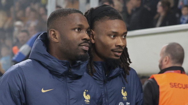 Juve a un passo dal colpo Khephren Thuram: il piano di Giuntoli a ... &copy; Creative Commons