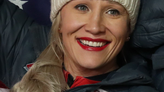 Kaillie Humphries - Wikipedia &copy; Creative Commons