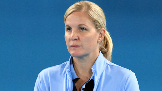 Kirsty Coventry - Wikipedia &copy; Creative Commons
