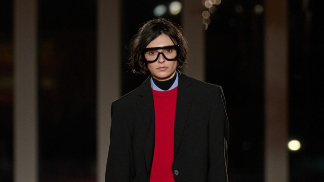 La sfilata Michael Kors Collection, per il 45esimo anniversario ... &copy; Creative Commons