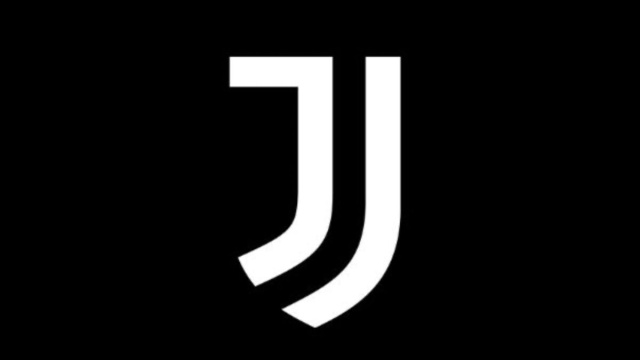 Logo Juventus - &copy;️ X Juventus FC
