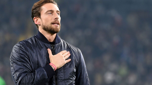 Marchisio, strappo alla vigilia: &ldquo;Con Spalletti questa Juve pu&ograve; fare male all&rsquo;Inter&rdquo;