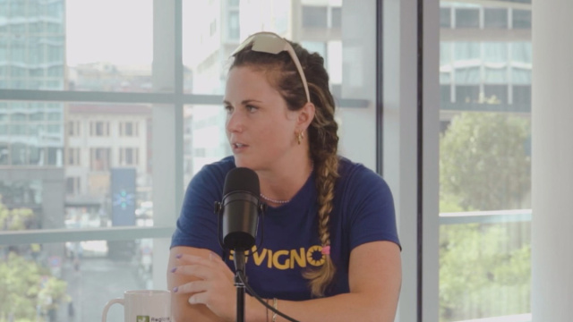 Michela Moioli appuntamento olimpico in Valtellina - Zonamista ... &copy; Creative Commons