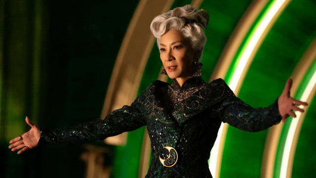 Michelle Yeoh ricever&agrave; l'Orso d'Oro Onorario alla Berlinale 2026 &copy; Creative Commons