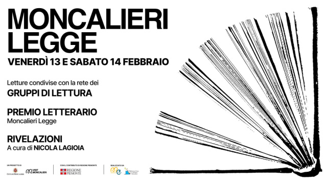Moncalieri Legge - Visit Moncalieri &copy; Creative Commons