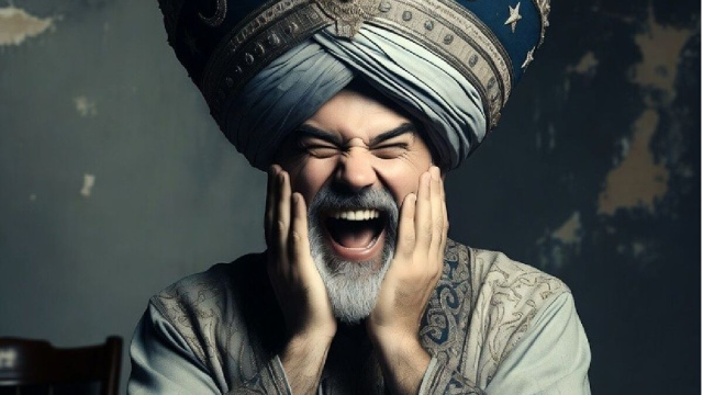 Oroscopo umoristico di febbraio 2026